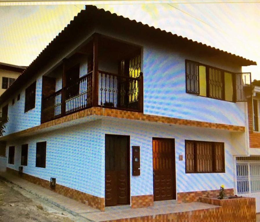 Apartamento Completo Socorro Santander 3 Habitaciones - 4