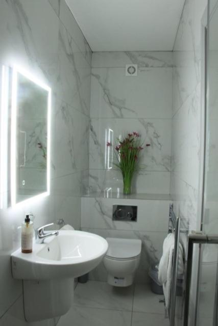 バスルーム（客室）