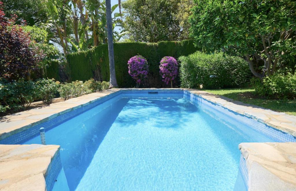 3088 Luxury Bungalow Marbella Oasis - 5