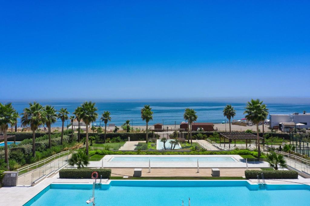 3001 Velaya Beachfront Luxury Apartment - 1