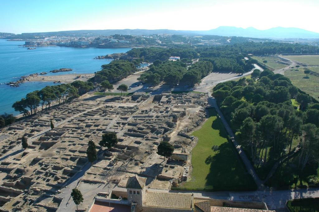 El Moli de Siurana photo