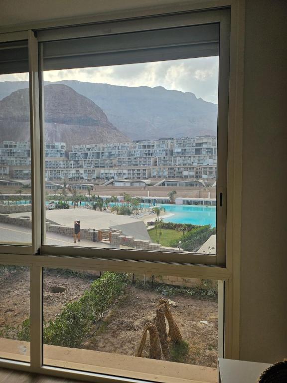 Unwinding Oasis, Ain Soukhna