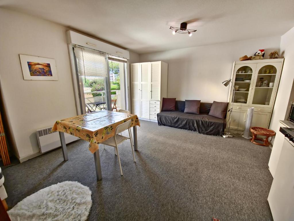 Studio Coralines Plage 500 m - 3