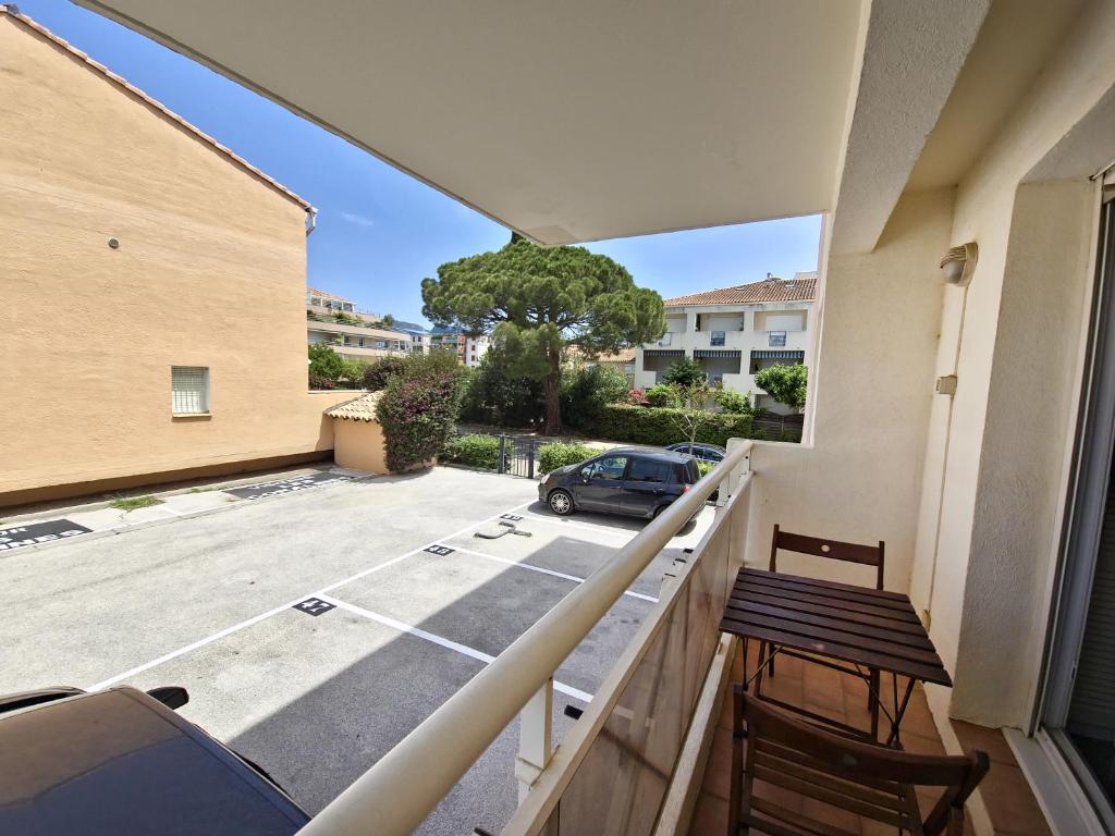 Studio Coralines Plage 500 m - 2
