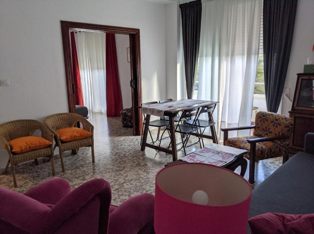 Allo Apartments Plaza Arenal Centro 2 Habitaciones - 2