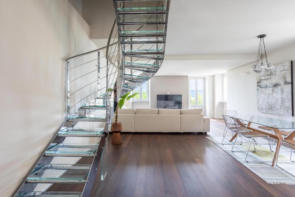 BePlace Apartments Arona - 5
