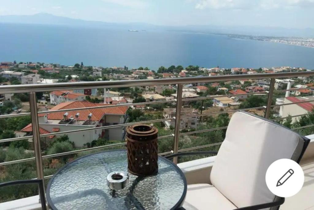 Panorama View by 'elite', Kalamata