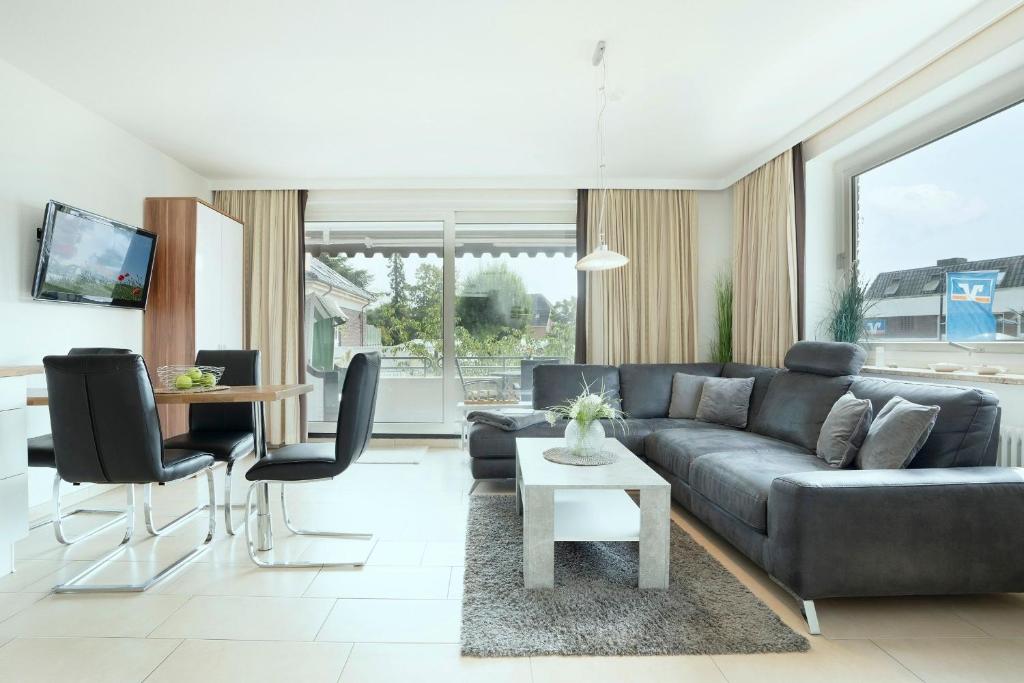 Wohnung 107, Grömitz