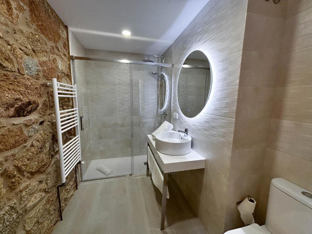 MAR DE SOBRÁN suites - 4