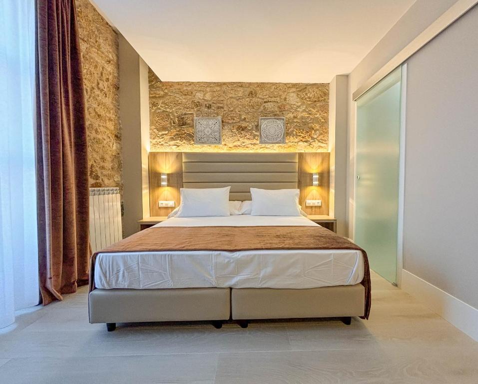 MAR DE SOBRÁN suites - 3