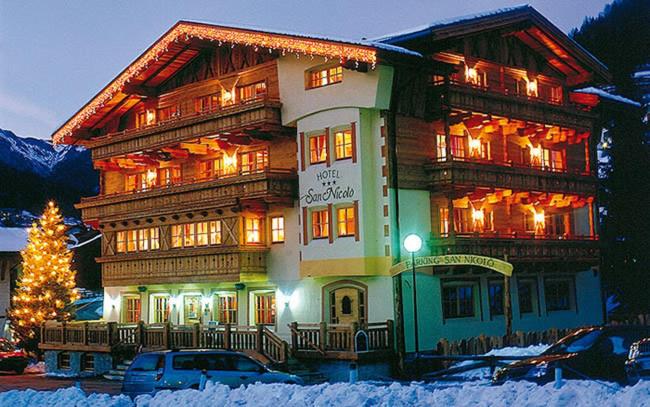 Hotel Garni San Nicolò - 4