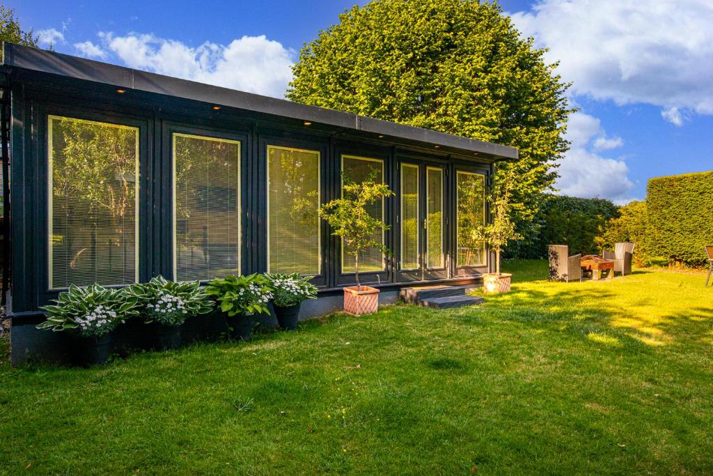 Cuckoo’s Hideaway, Buckinghamshire