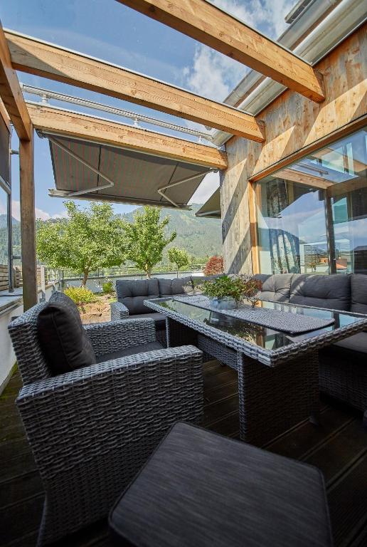 Penthouse Holleis - 5