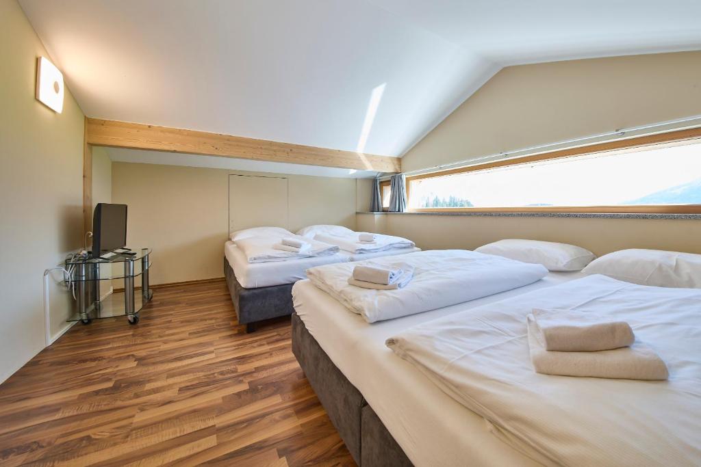 Penthouse Holleis - 2