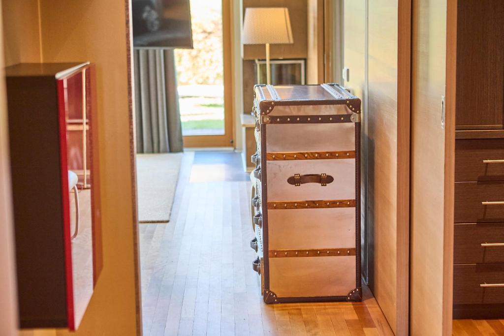 Penthouse Holleis - 4