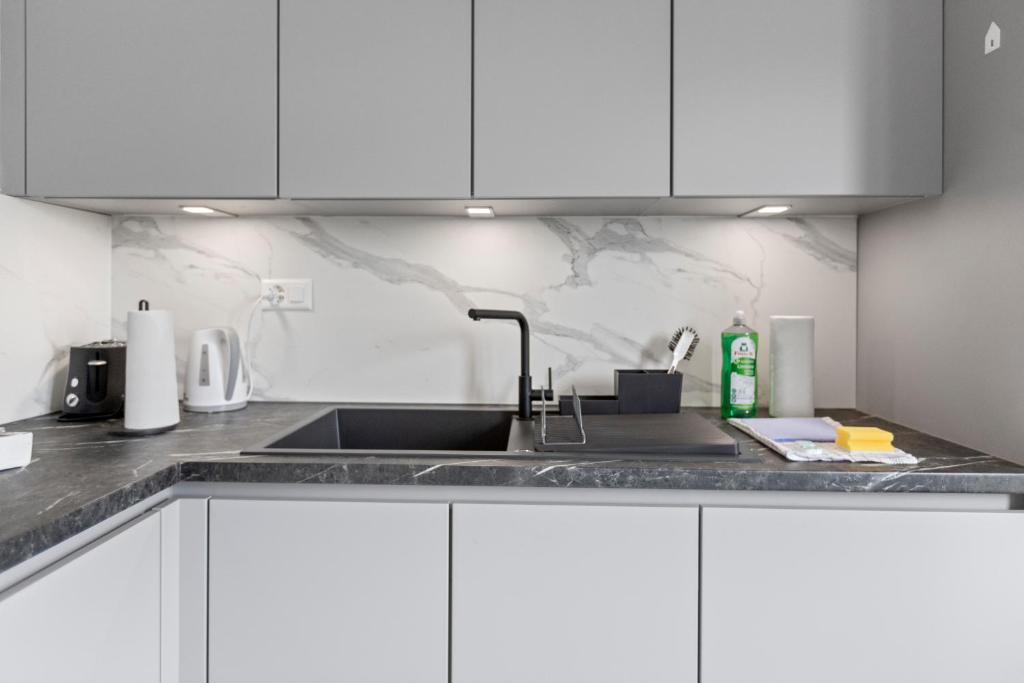 Bel appartement rénové avec vue, à Savièse - 2