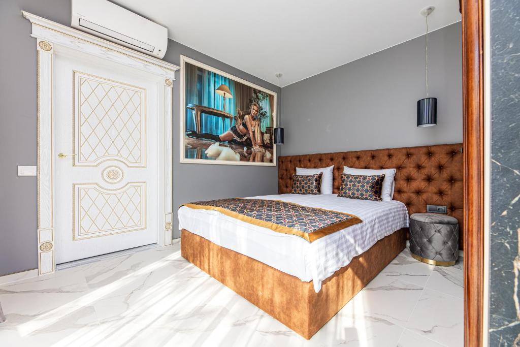 Elijos Kopa, Šventoji