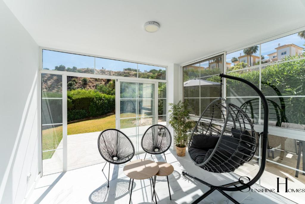 Peaceful Lux, 3 Bed townhouse 10 min to the Beach - 5