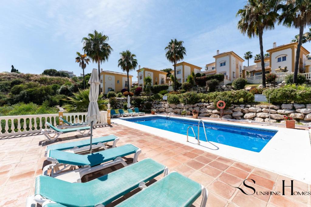 Peaceful Lux, 3 Bed townhouse 10 min to the Beach - 2