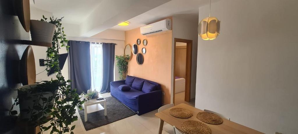 Ocean View Apartment in Boca Chica711, Boca Chica