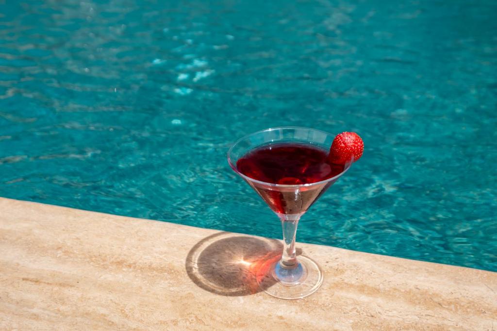 Parador Sky Hotel All Inclusive — Swimming pool in Alanya