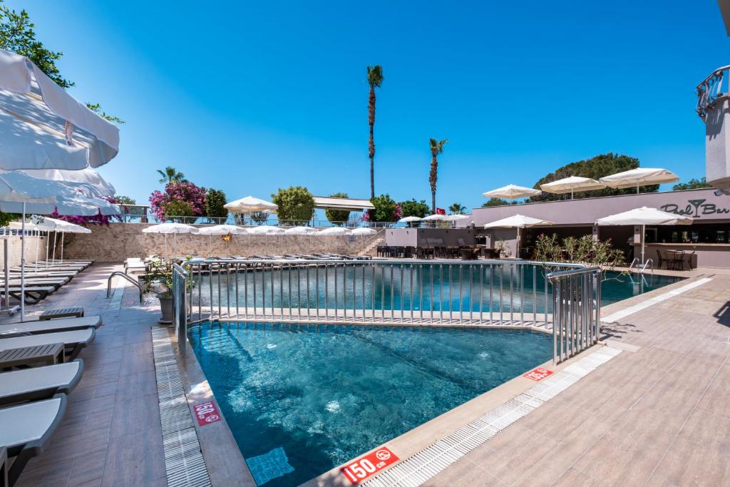 Parador Sky Hotel All Inclusive - zdjęcie 4