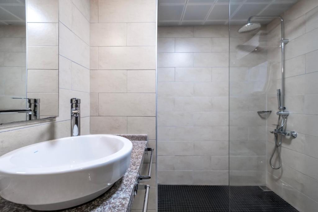 Parador Sky Hotel All Inclusive — Hotel rooms in Alanya