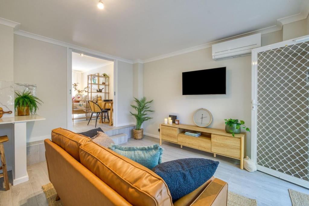 Cottesloe Studio Getaway, Perth