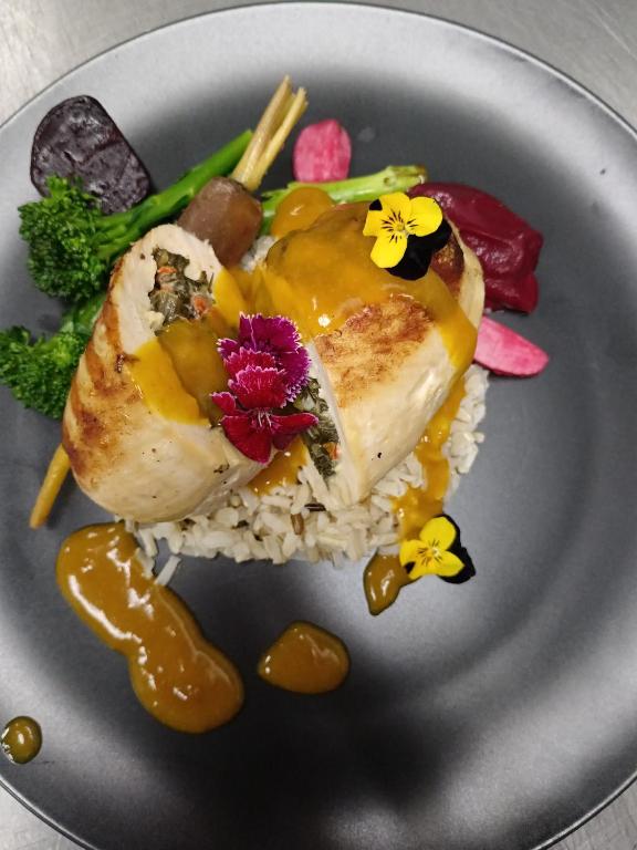 お料理のイメージ