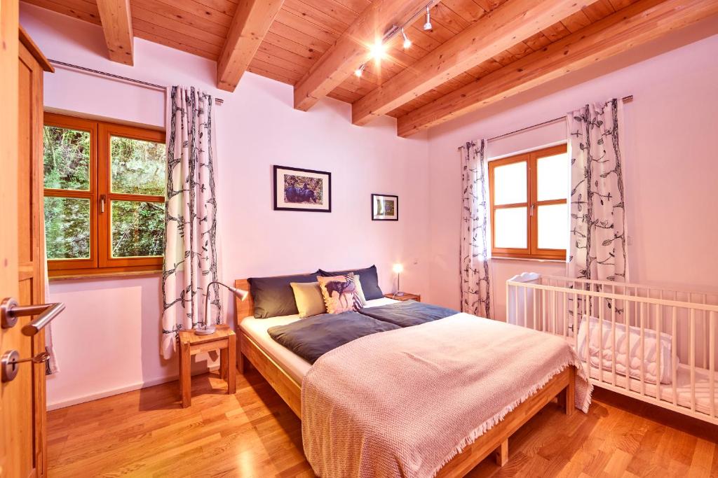Mountain Safari Garmisch - Spacious, scenic and steps from adventure - 4