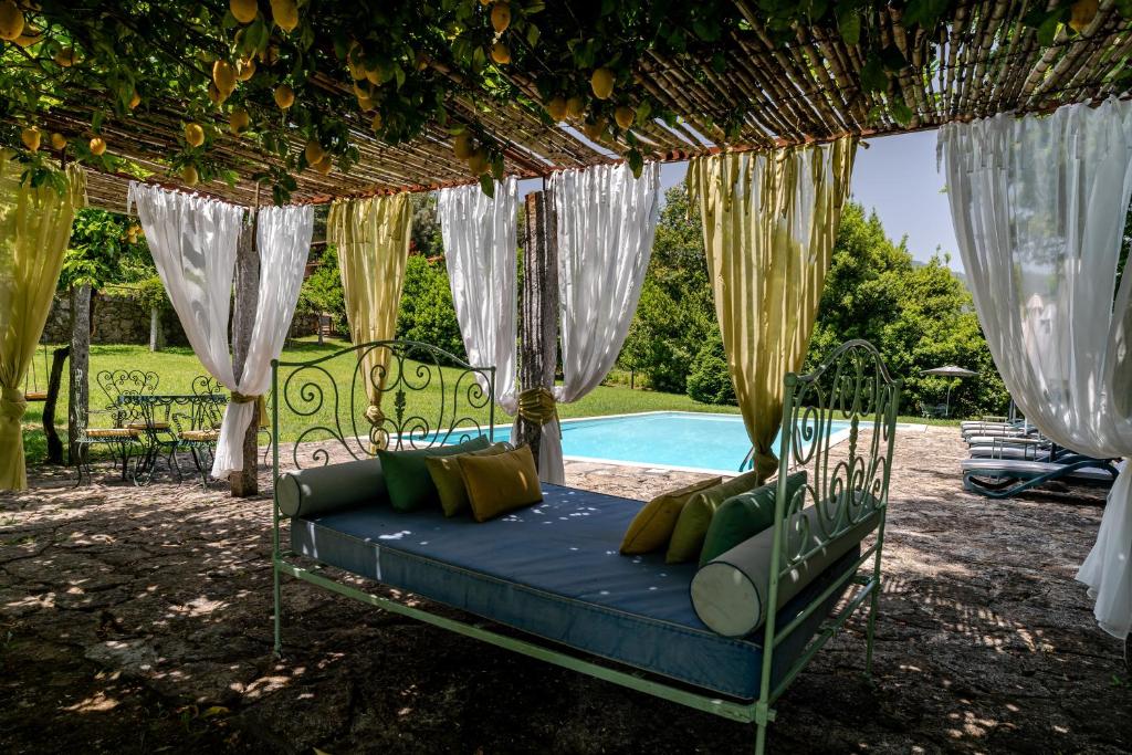 Quinta de Amares, Amares