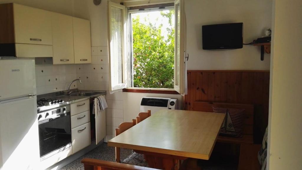 2 bedrooms Villa with sea view terrace in Jesolo - 2