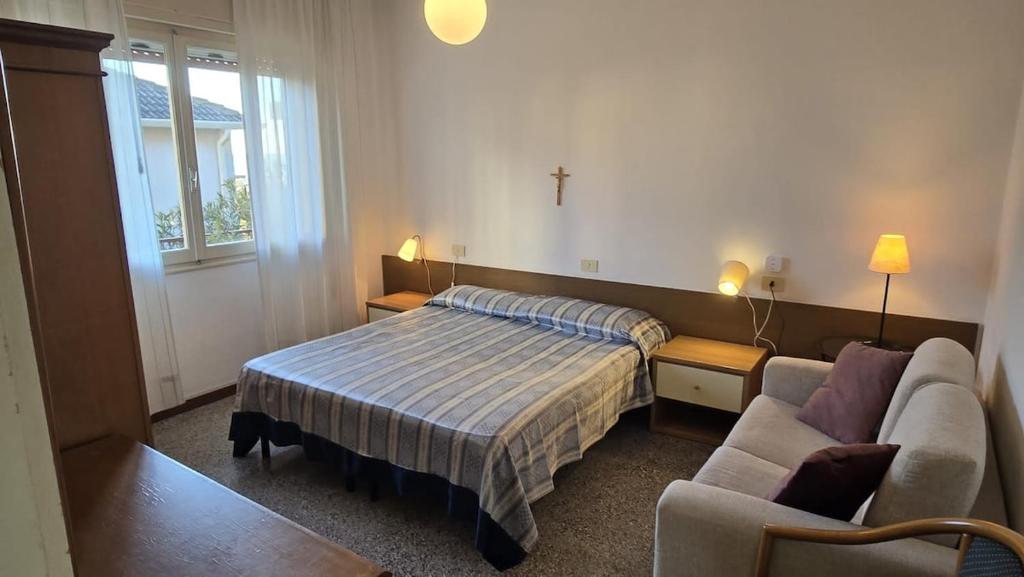 2 bedrooms Villa with sea view terrace in Jesolo - 4