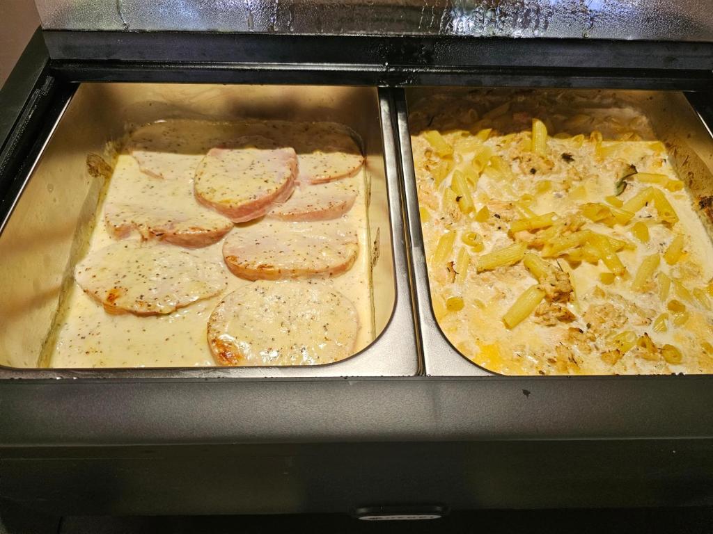 お料理のイメージ