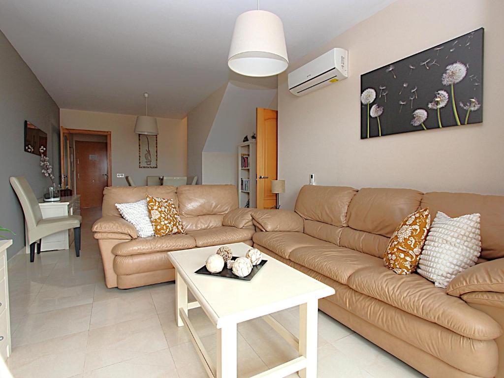Apartment Mediterraneo, Nerja Town Centre - 2