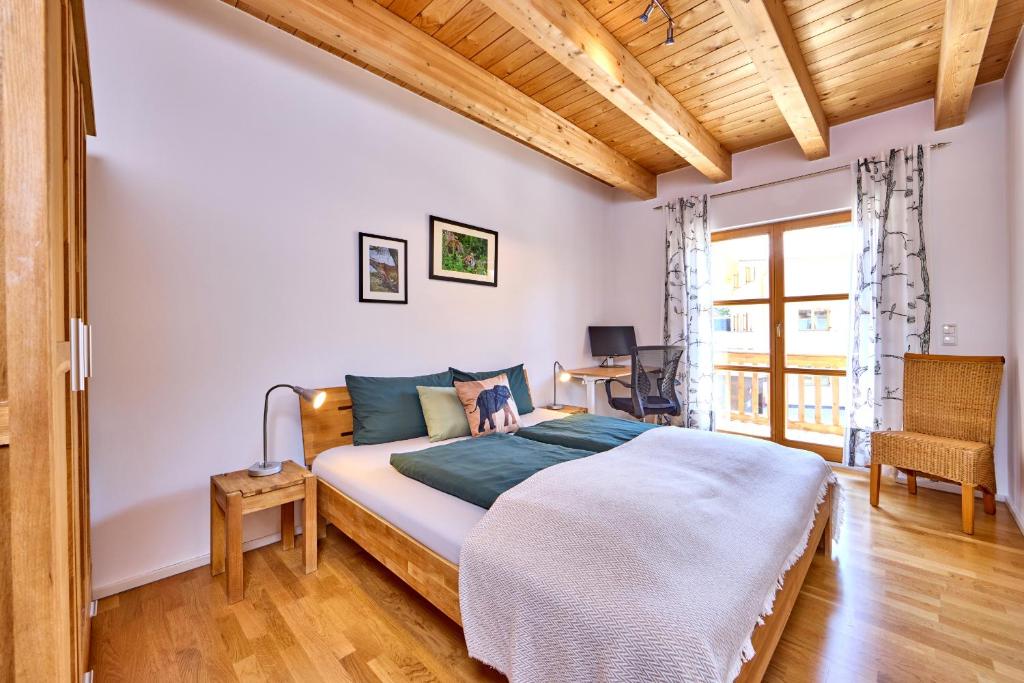 Mountain Safari Garmisch - Spacious, scenic and steps from adventure - 5