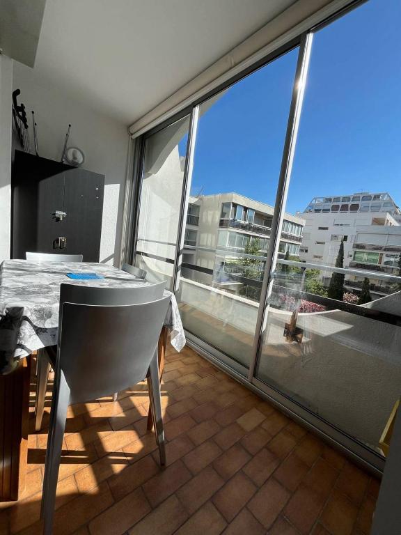 Cœur de Ville Appartement studio pour 5 personnes N125 - 2