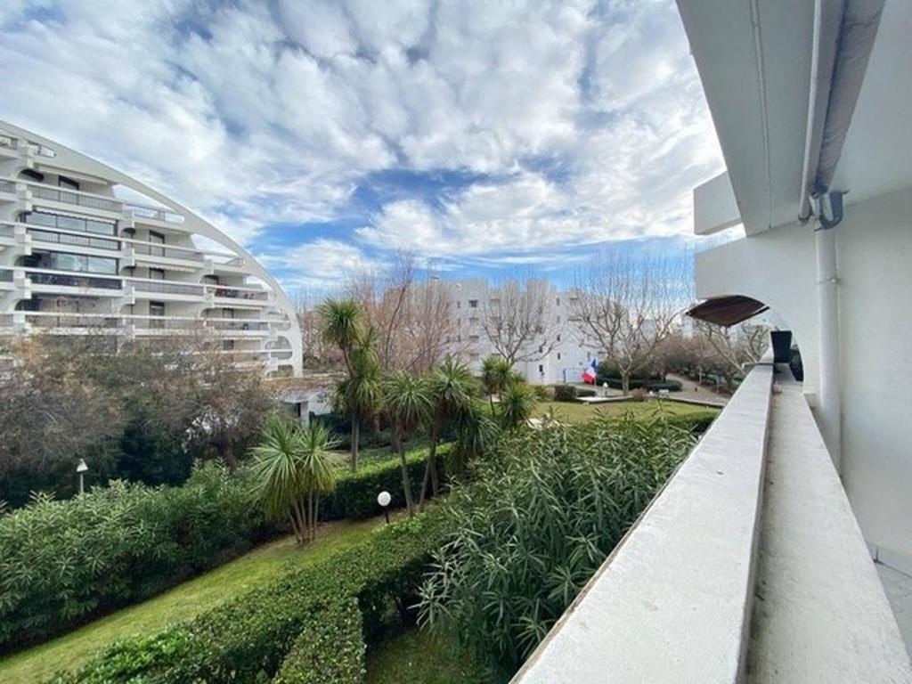 Au couchant, studio pour 4 adultes et 1 enfant N69 - 3