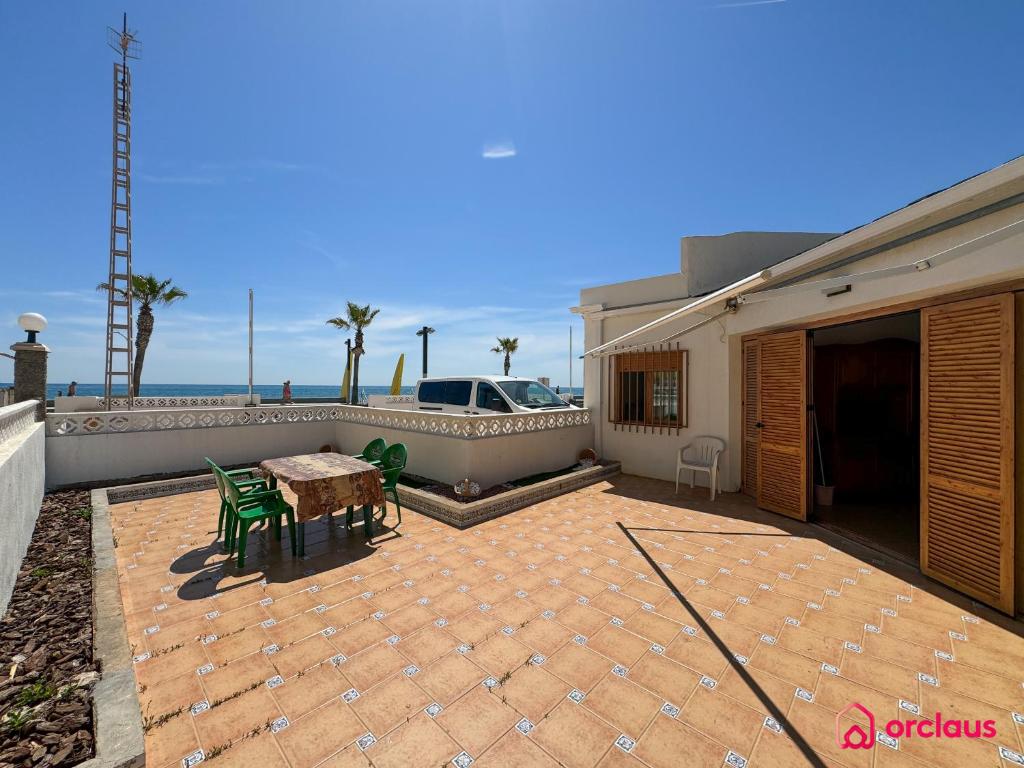 Tossalet 38, Oropesa del Mar