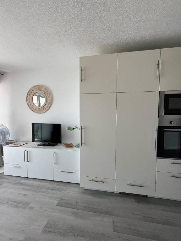 Au coeur de la Grande Motte, studio 4 pers proche plage et port N59 - 5