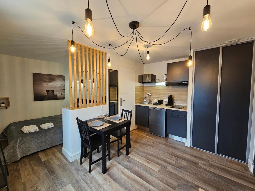 Au 3 rue Manhès - 2