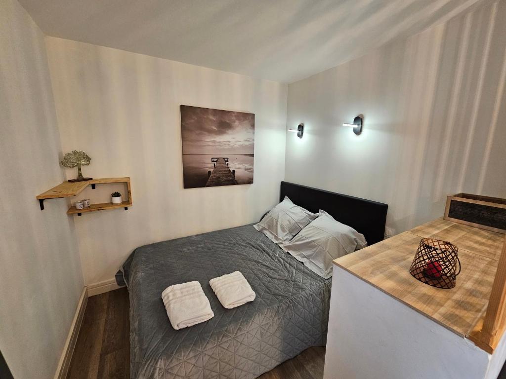 Au 3 rue Manhès - 4