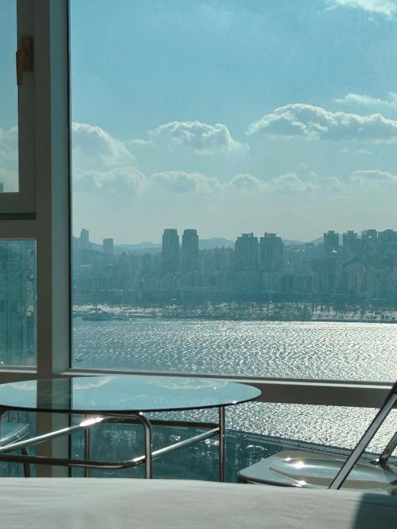 Han River House, Seoul