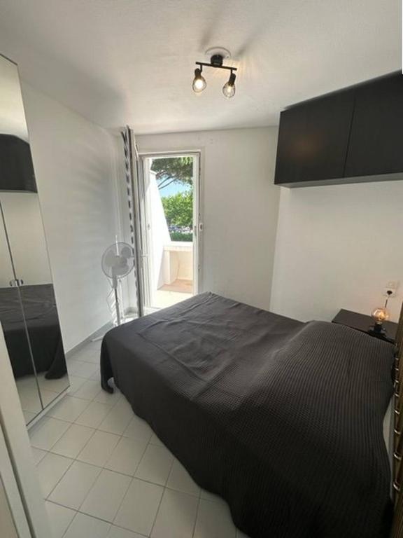 Secteur Golf Appartement t2 pour 4 personnes N52 - 5