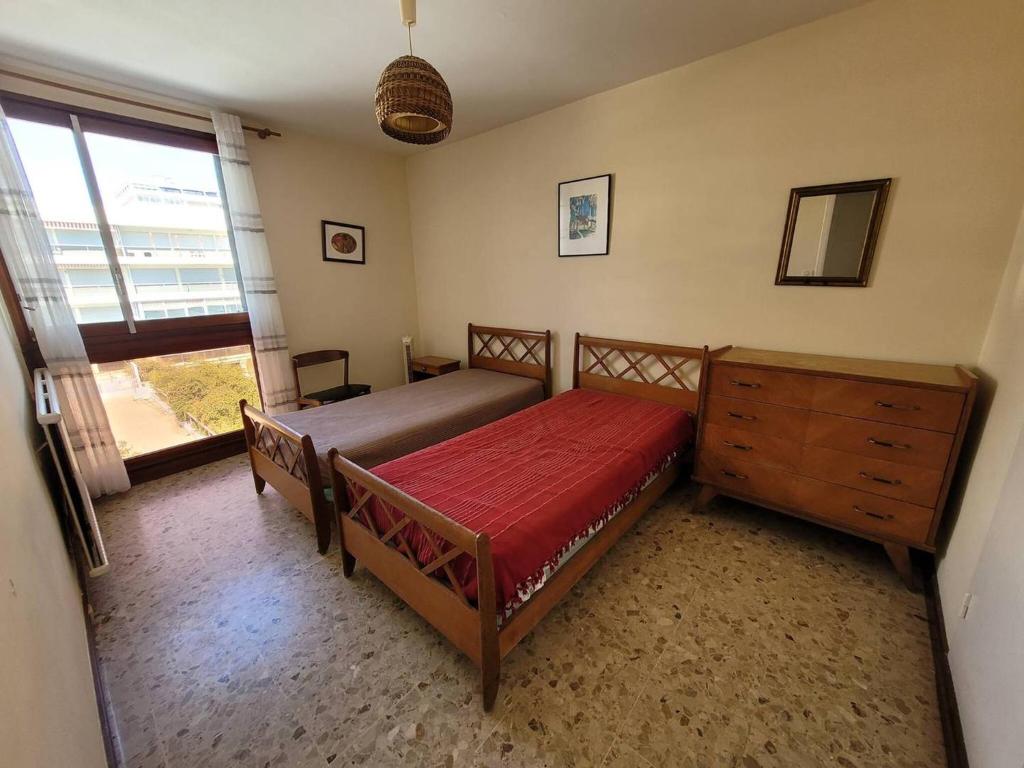 Coeur de ville appartement t3 pour 6 personnes N35 - 4