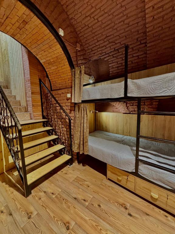 Vintage Hostel At Freedom Square, Tbilisi