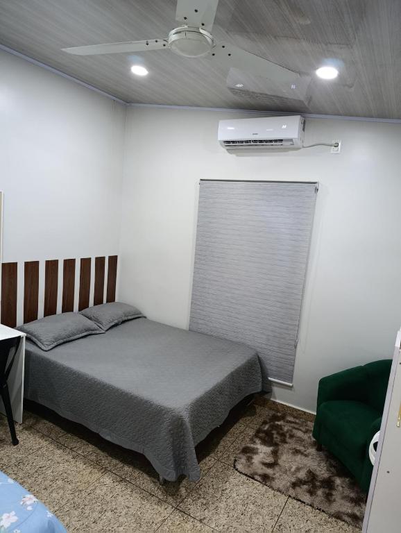 Depto completo de 1 dormitorio en CDE Area 4 - 3