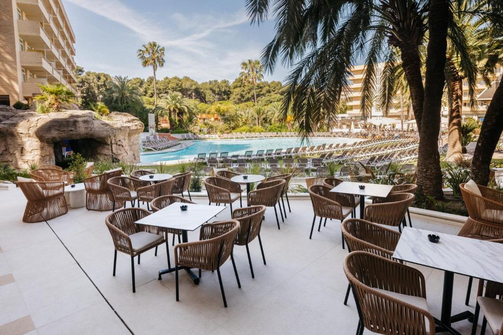 Hotel Jaime I - 5