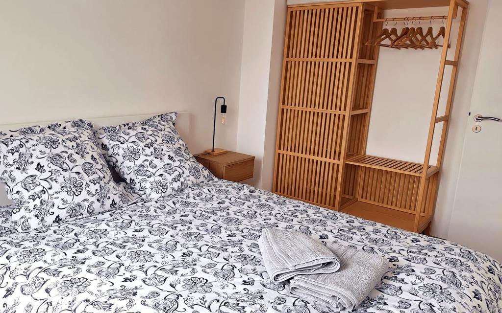 Maison cosy avec petit jardin - 4