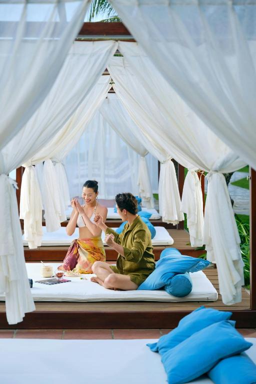 Great spa